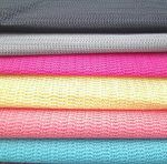 Anti Non Slip Place Mat 40x30cm Dinner Plate Lap Tray High Chair Table Bowl x4