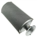 Blue Seal Fryer Burner Genuine Original Part 022575/51 Models Gt45 / Gt46 / Gt60