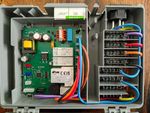 Foster LAE FST-FD1-PU1 Control PCB Assembly – W5023 – PCB, Wiring & Box, Mounts