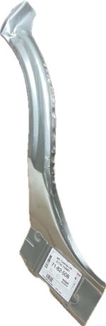 LAND ROVER FREELANDER 2 L359  2006 - 2014 REAR WHEEL ARCH LOWER REPAIR R/H SIDE