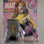 Eaglemoss Marvel Classic Figurine Collection Issue 78 Crystal