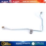 Turbo Oil Feed Pipe For VAUXHALL Vivaro B RENAULT Trafic III 1.6 D