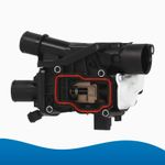 Thermostat & Housing 9804160380 For Peugeot Citroen Ford 2.0 BlueHDi Diesel