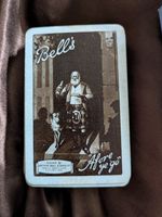 Antique Playing Cards Bells Arthur Bell & Sons