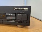 Commodore CDTV Computer - Base Unit ☆☆ FAULTY OPTICAL DRIVE ☆☆