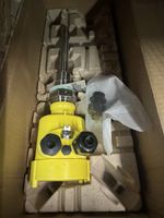 Vega VEGAVIB 61 Series Vibrating Rod Level Switch, Free, NO-Rated,