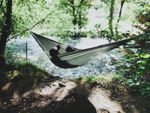 Large hammock, Double man hammock, Lightweight Hammock System, camping hammock