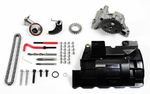 2.0 TFSI Oil Pump Upgrade Kit Audi A4 A5 A6 Q5 Seat Exeo ST LONG!