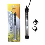 Hepo Submersible Aquarium Fish Tank Tropical Heater Thermostat HP-605 25 to 300w