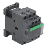 ⁺ LC1D18 AC Contactor 380V Rated Voltage Industrial Electric AC Contactor 18A