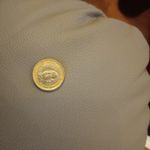 Rare 1 Euro Spain