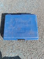 Imperial Tubing Tool Kit. Flaring Tool Kit