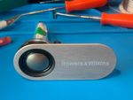 Bowers And Wilkins, B&W, Tweeter B&W 684, 685, 686 REPAIR - 12 months guarantee