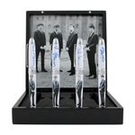 Archived ACME Studio THE BEATLES "Liverpool" LIMITED EDITION Four Pen Set NEW