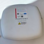 Fortinet FortiAP 421E Dual-Band Wireless Access Point 2400Mbps White