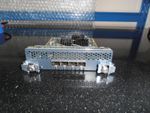 Juniper 4 Port 10GbE SFP+ Up-Link Module Part No: 711-028852   4x XE SFP+