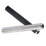 3x Portable Smoke Pipe Pen Smoke Smoking Pipe 70mm Snorter Dispenser Tube