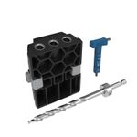 Kreg Micro-Pocket Drill Guide Kit 530 KPHA530