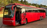 2009 Volvo B12BT Plaxton Panther