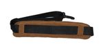 Padded Saxophone Neck Strap Sheepskin Lining & Padding Providing Comfort