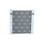 NRF Engine Radiator Right Front fits BMW 8 Gran 2019-2020