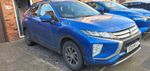 Mitsubishi Eclipse Cross 1.5 Turbo Petrol