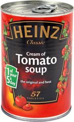 201HT Safecan Heinz Tomato Soup - Secret Stash Hidden Storage