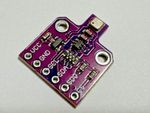 BME680 4-in-1 TESTED Temp Humidity Pressure Gas Sensor I2C SPI Arduino ESP32 UK