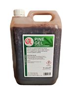 5 Litre PINE Floor Gel Cleaner