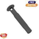 MAIDAID HALCYON DISHWASHER UPSTAND DRAIN PLUG OVERFLOW PIPE 35X200MM MH103914