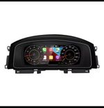 Mk7 Golf Digital Dash Gauge Cluster