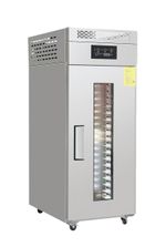 Proofer Fermentation Refrigerated bakery prover Retarder Fully Automatic 36 Tray