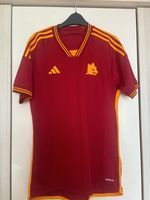 Roma Football Shirt Medium Never Worn Excellent Condition