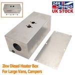 For Eberspacher Webasto Chinese Camper Motorhome Planar 2kw Diesel Heater Box UK