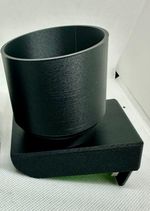 ZWO SEESTAR S30/S30 Pro Filter Edition Hinged & Removable Dew Shield