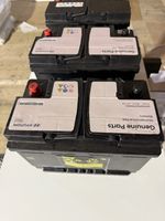 Hyundai 12V 70Ah AGM Car Battery – High Performance / Start-Stop