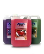 Rodent Specialist Cleaner for Rabbit Hutches Cages and Runs 5L Jerry Fresh Pet