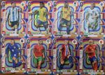 Panini Adrenalyn XL  FIFA WORLD CUP 2026 LIMITED EDITION  Cards