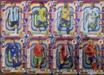 Panini Adrenalyn XL  FIFA WORLD CUP 2026 LIMITED EDITION  Cards