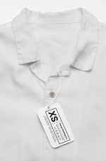 Custom Clothing Swing Tags Clothing Tags with hole
