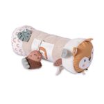 Red Kite Tummy Time Roller Baby Activity Toy NEW