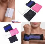 Hand Wrist Elbow Ankle Support Strap Sport Arthritis Tendon Sprain Medical