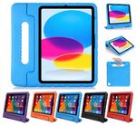 Kids Shockproof Heavy Duty Tough Case Cover For iPad 11 10 9 8 7 6 Mini Air Pro