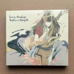 Nujabes' Luv Six-Part Series 2CD Jazz Hip-Hop Album Double Disc-Original Edition