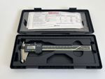 UK Made Mitutoyo 150mm Digimatic Vernier Caliper 500-191U (EXCELLENT CONDITION)