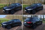 Audi Q3 2.0 TDI Quattro S 2012 Diesel S Line