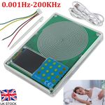 Schumann Wave Generator Pulse Sine Frequency 7.83Hz 0.1~200000Hz Adjustable UK