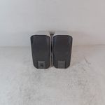 Sony SRS-A205 Mega Bass Active Speaker System Tested And Working