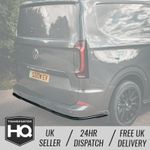 NEW VW Transporter T7 (2025 – onwards) – Rear Splitter