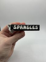 Spangles Old English Flavours Mars Ltd Slough  England 1980s Display Prop only